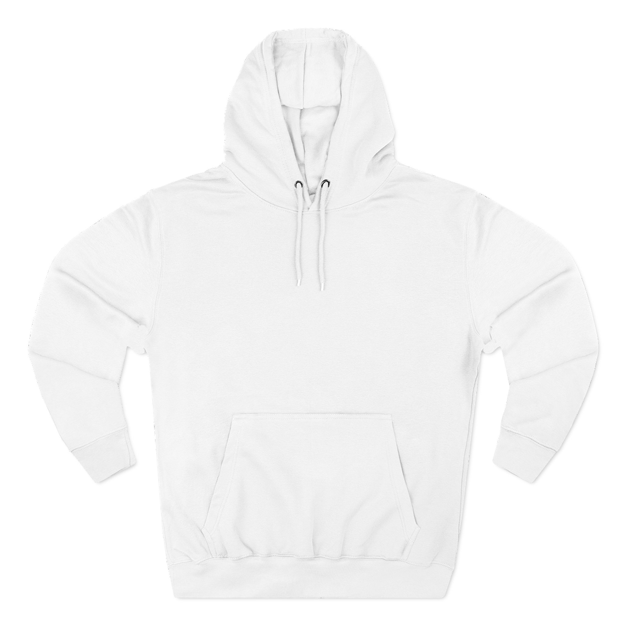 Still Here Crumbling Pillar - Premium Graphic Streetwear — Hoodie - Image 7