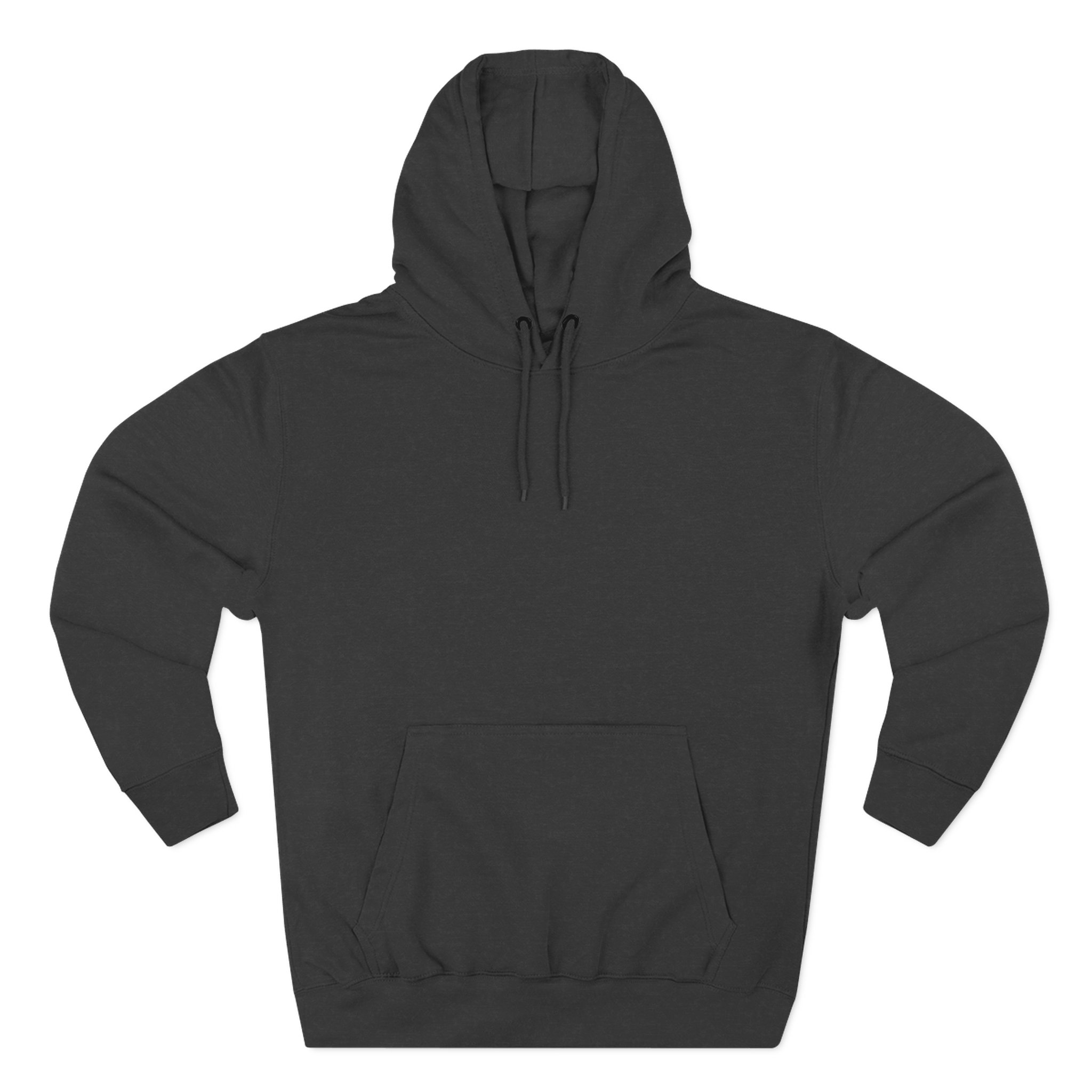 Socially Locked Up - Phone Chain Graphic Hoodie Streetwear - Image 10