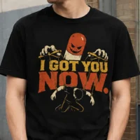 I Got You Now Pillpet Master - Awareness Statement Premium Graphic Streetwear Tee