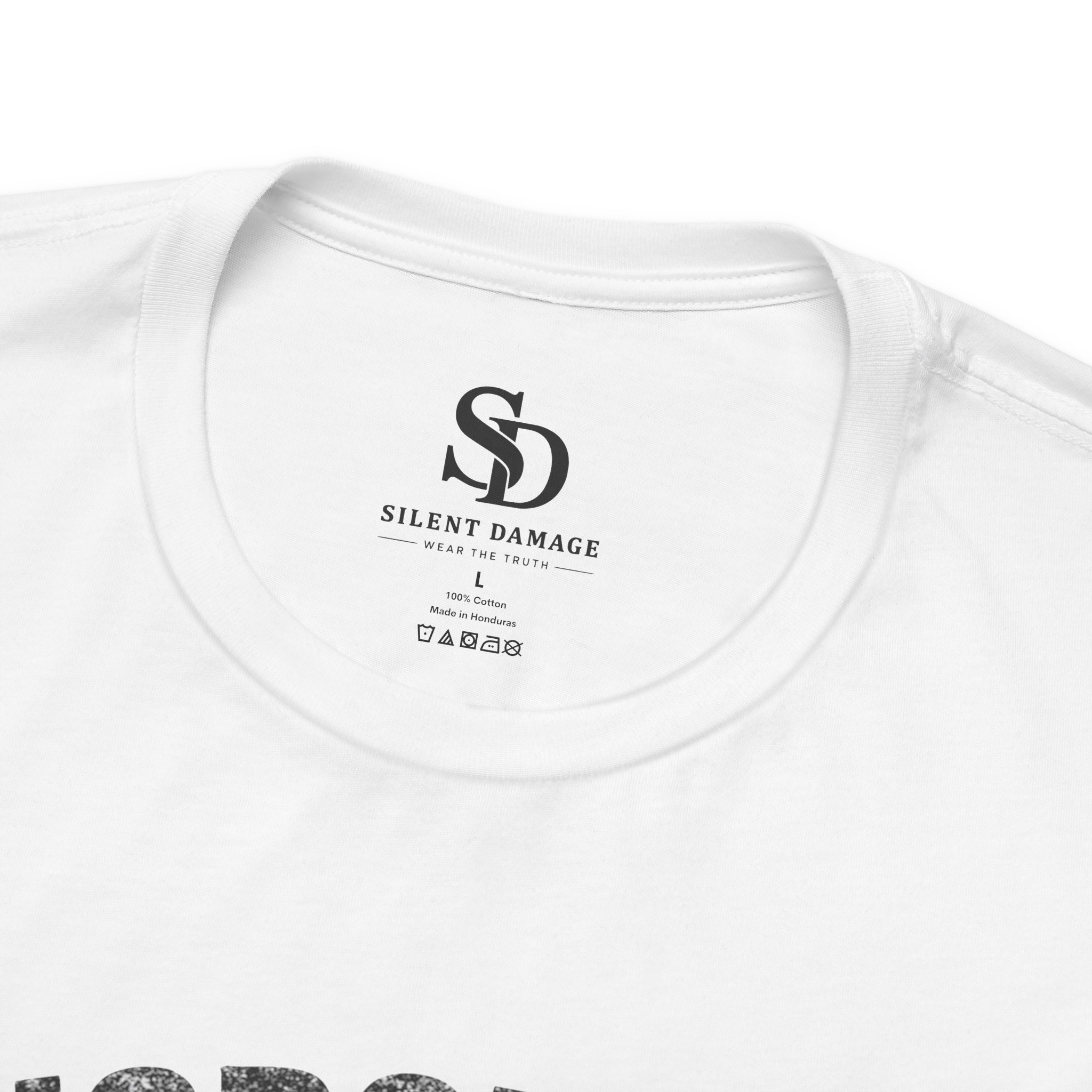 Thoroughly Losin' It - Bold Humor Streetwear Graphic Tee - Image 12