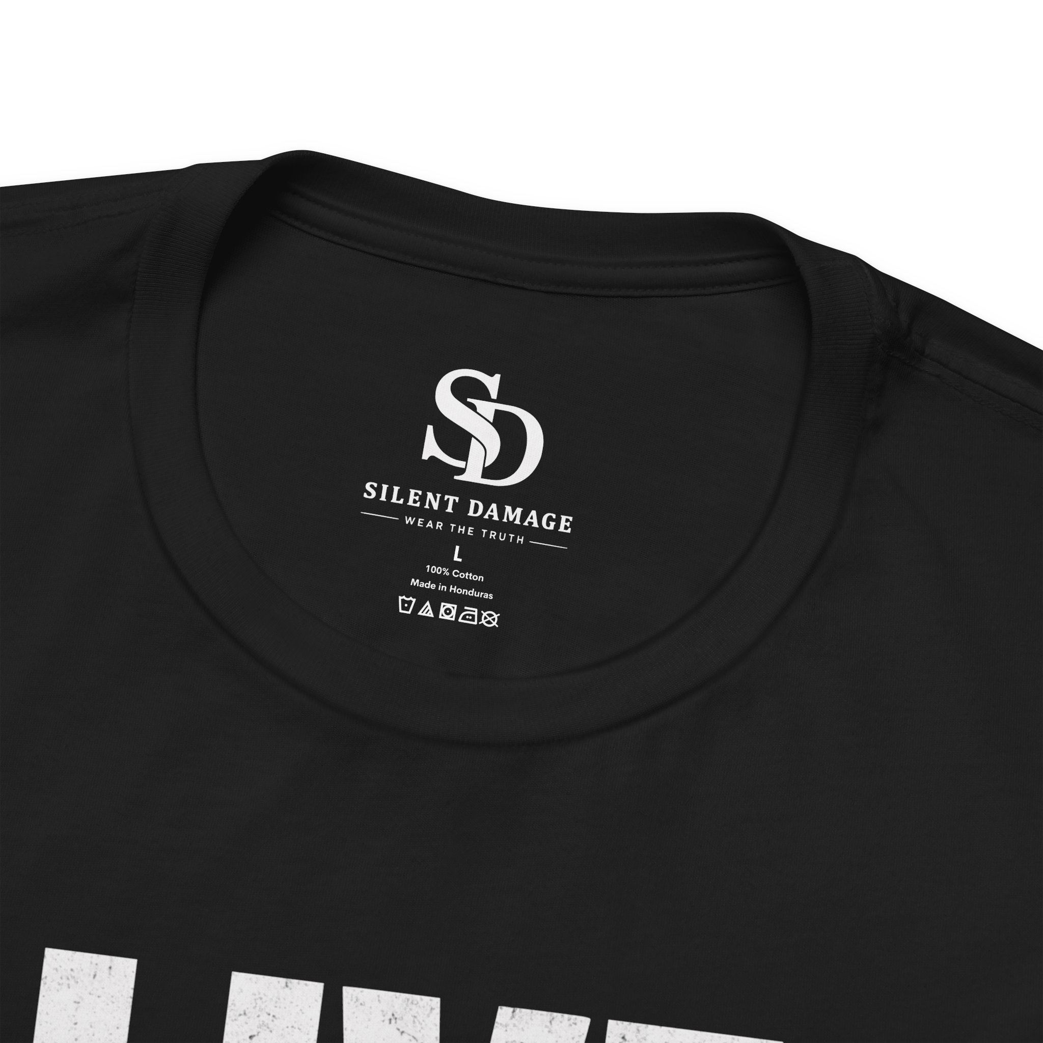 Live Bet Regret - Game Day Sports Betting Graphic Streetwear Tee - Image 5