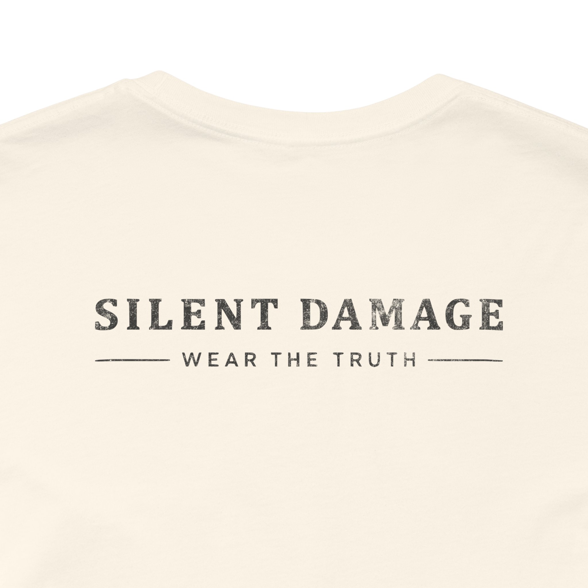 My Mind Is Loud - Bold Statement Streetwear Premium Graphic Tee - Image 11