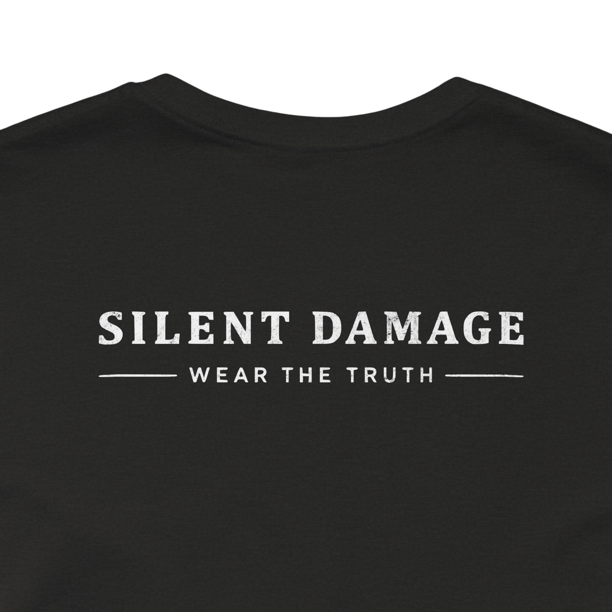 My Mind Is Loud - Bold Statement Streetwear Premium Graphic Tee - Image 21