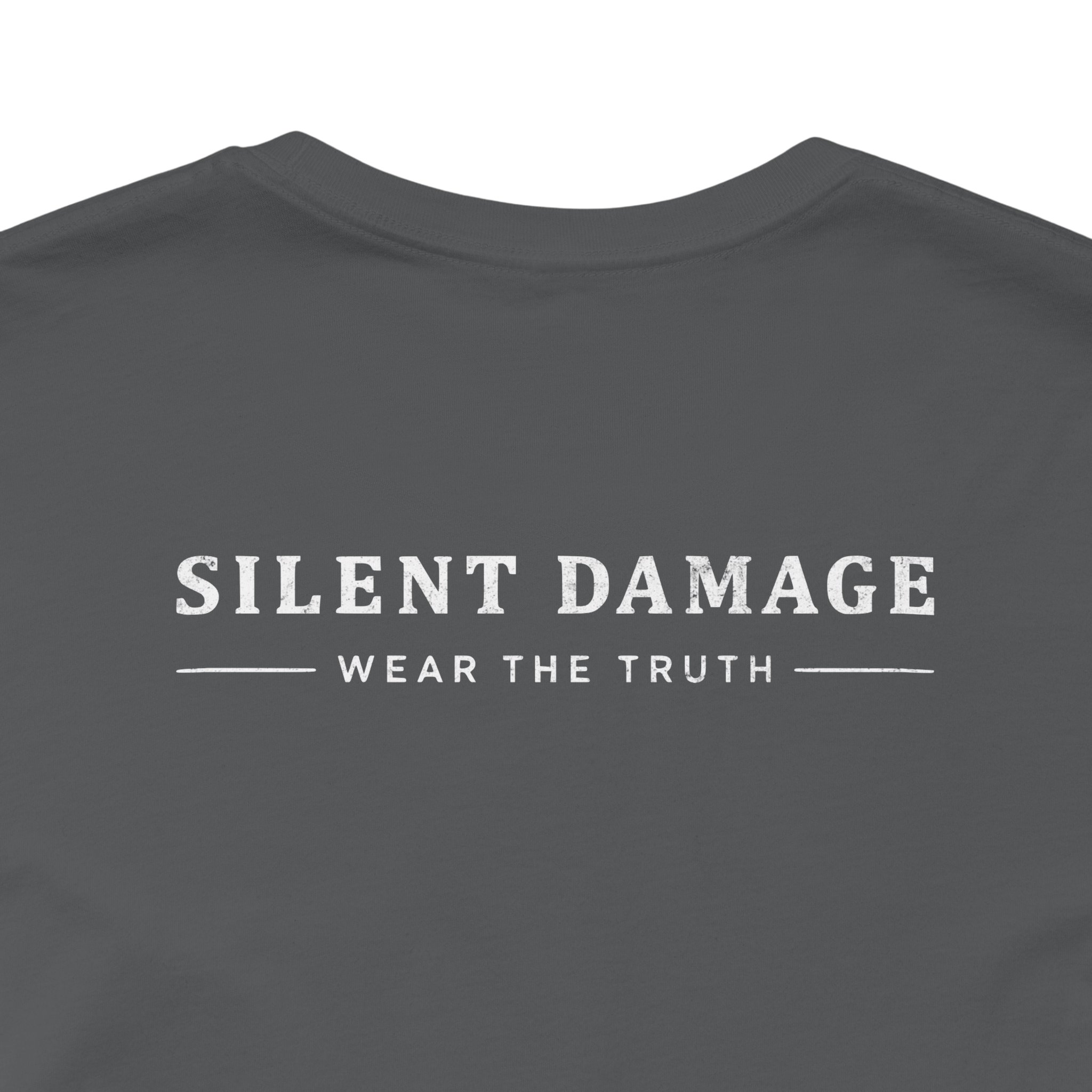 My Mind Is Loud - Bold Statement Streetwear Premium Graphic Tee - Image 27