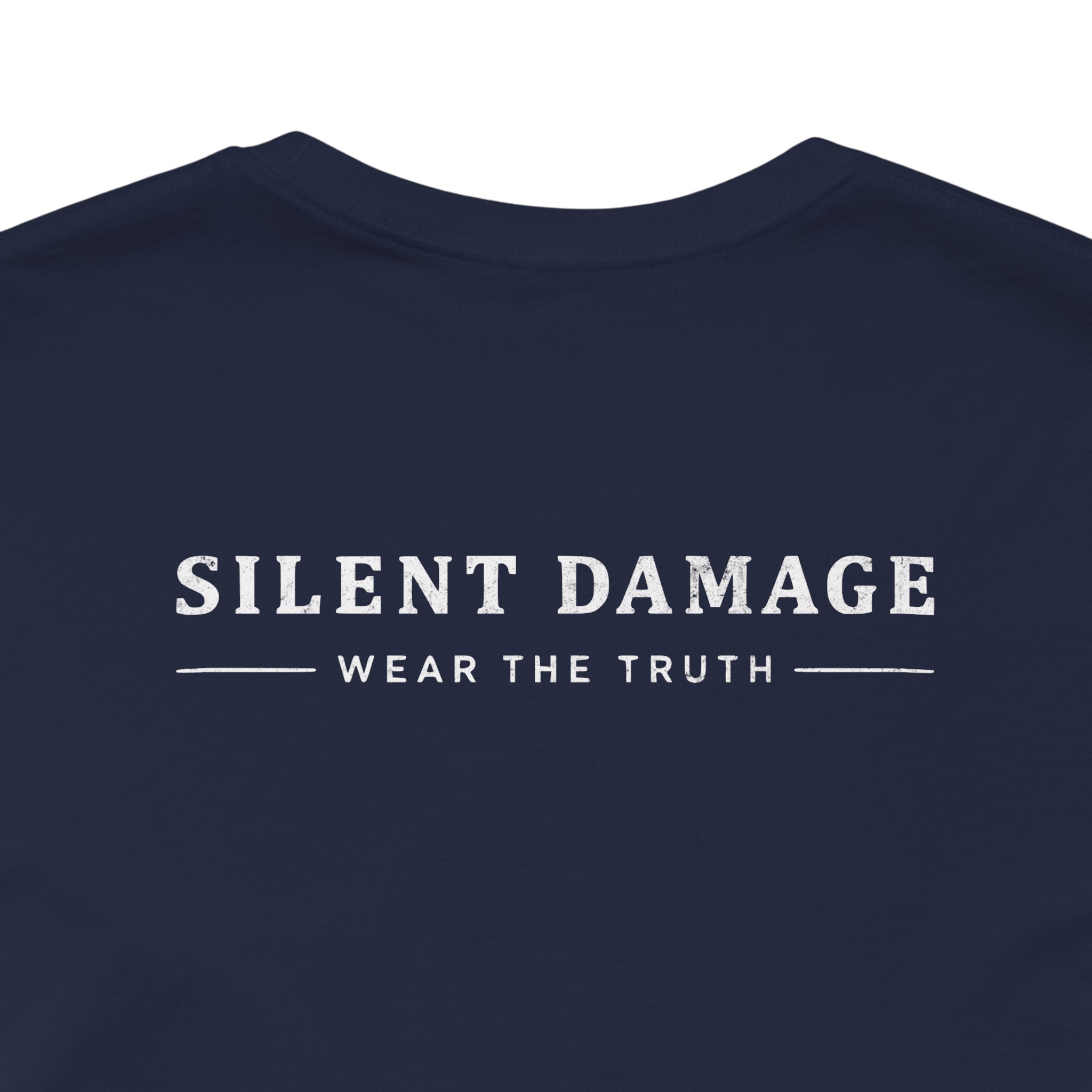 My Mind Is Loud - Bold Statement Streetwear Premium Graphic Tee - Image 24