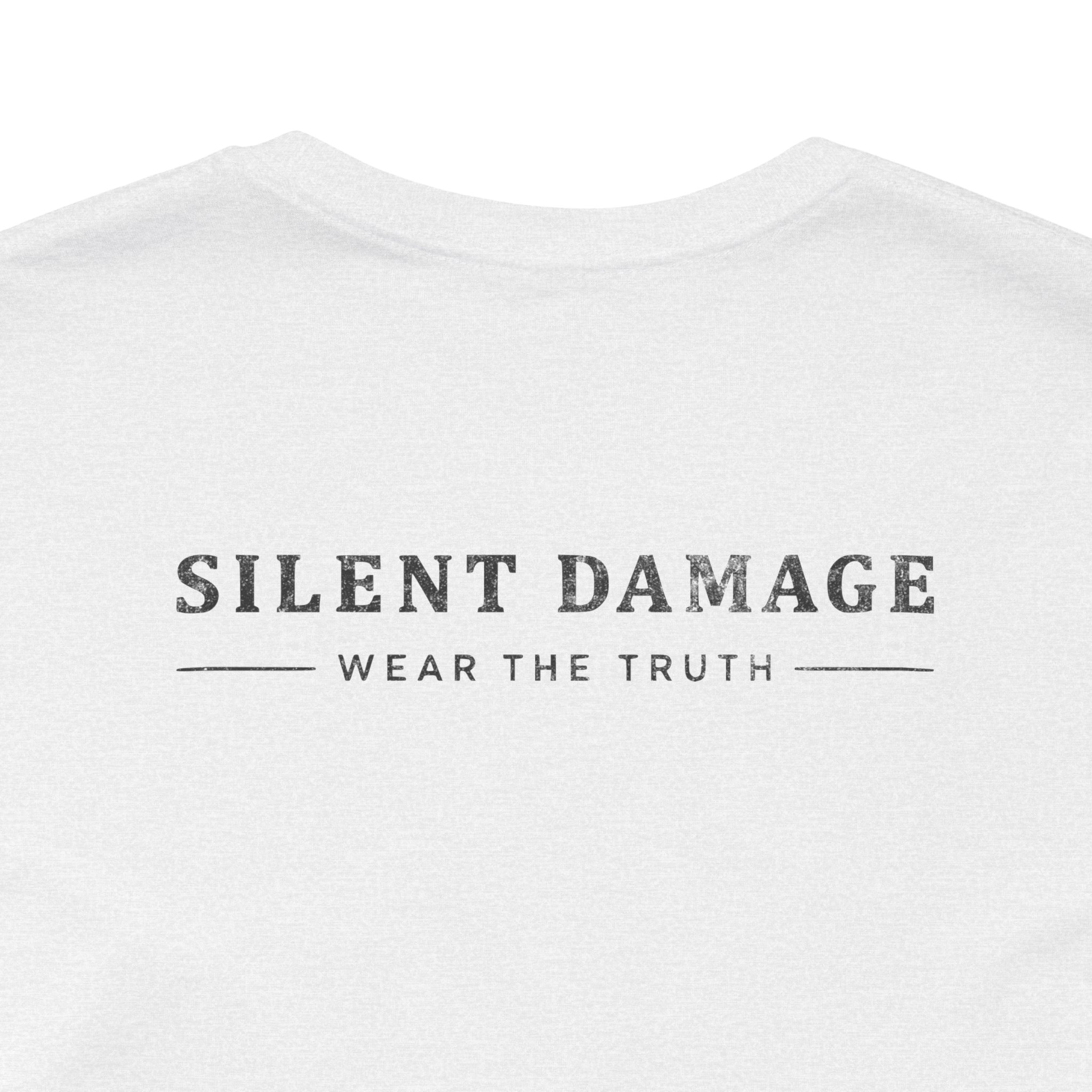 My Mind Is Loud - Bold Statement Streetwear Premium Graphic Tee - Image 18