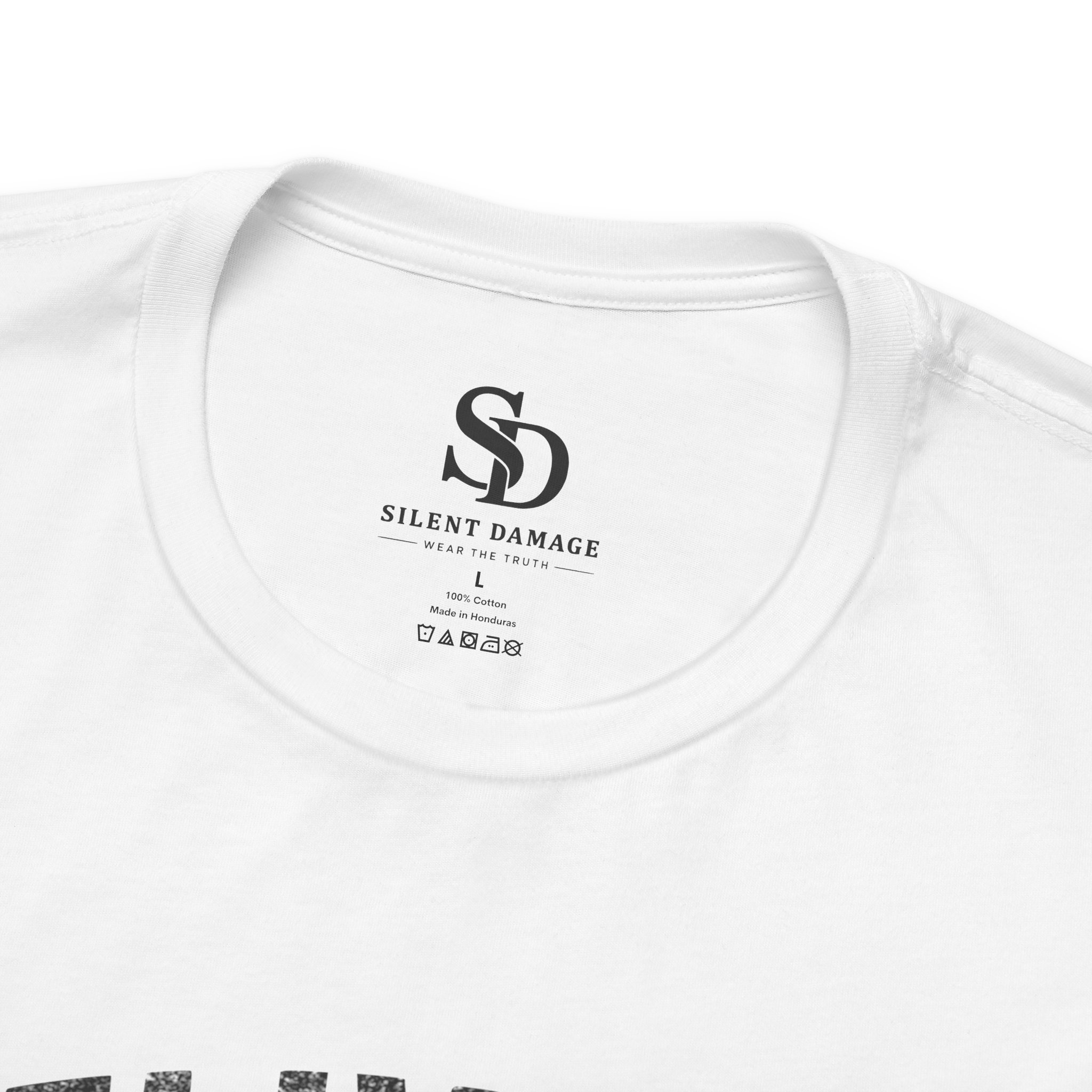 Delivered To Avoid People T-Shirt | Delivery Addiction Dark Humor Graphic Streetwear Tee - Image 12