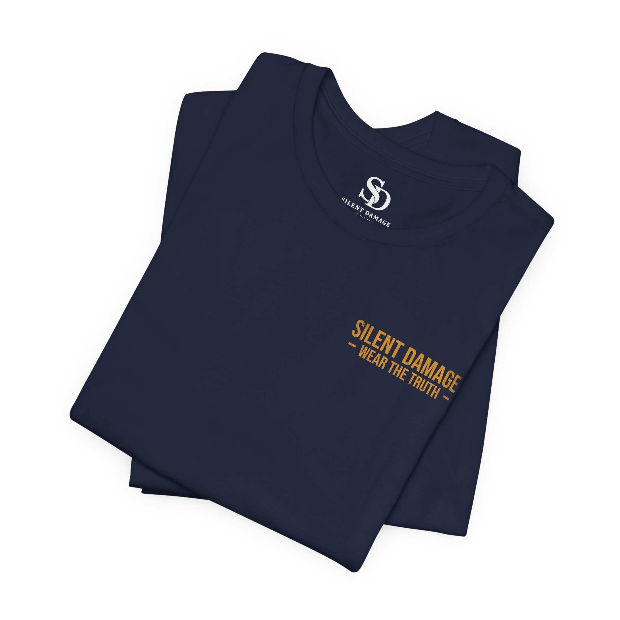 Screen Divide T-Shirt | Digital Addiction Relationship Graphic Premium Streetwear - Image 16
